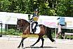 Samstag A Dresur