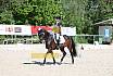 Samstag A Dresur