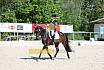 Samstag A Dresur