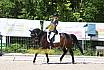 Samstag A Dresur
