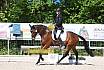 Samstag A Dresur