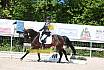 Samstag A Dresur