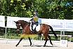 Samstag A Dresur