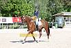 Samstag A Dresur