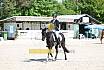 Samstag A Dresur