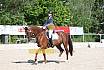 Samstag A Dresur
