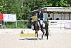 Samstag A Dresur