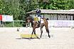 Samstag A Dresur