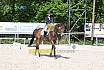 Samstag A Dresur