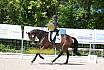 Samstag A Dresur