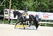 Samstag A Dresur