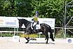 Samstag A Dresur