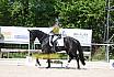 Samstag A Dresur