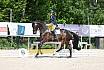 Samstag A Dresur