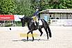 Samstag A Dresur