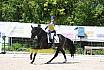 Samstag A Dresur