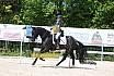 Samstag A Dresur