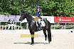 Samstag A Dresur