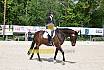 Samstag A Dresur