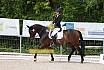 Samstag A Dresur
