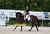 Samstag A Dresur