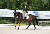 Samstag A Dresur