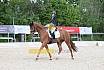 Samstag A Dresur