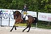 Samstag A Dresur