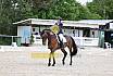 Samstag A Dresur