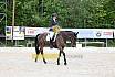 Samstag A Dresur