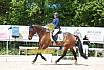 Samstag A Dresur