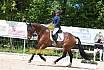 Samstag A Dresur