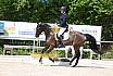 Samstag A Dresur