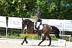 Samstag A Dresur