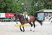 Samstag A Dresur