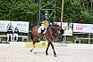 Samstag A Dresur