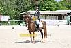 Samstag A Dresur