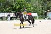 Samstag A Dresur