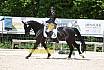Samstag A Dresur