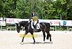 Samstag A Dresur