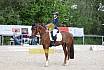 Samstag A Dresur