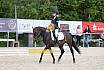 Samstag A Dresur
