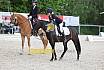 Samstag A Dresur