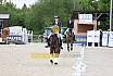 Samstag A Dresur