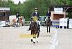 Samstag A Dresur