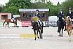 Samstag A Dresur