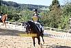 Samstag A Dressur