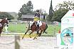 Samstag Springreiterwettbewerb