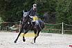 Samstag Springreiterwettbewerb
