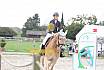 Samstag Springreiterwettbewerb